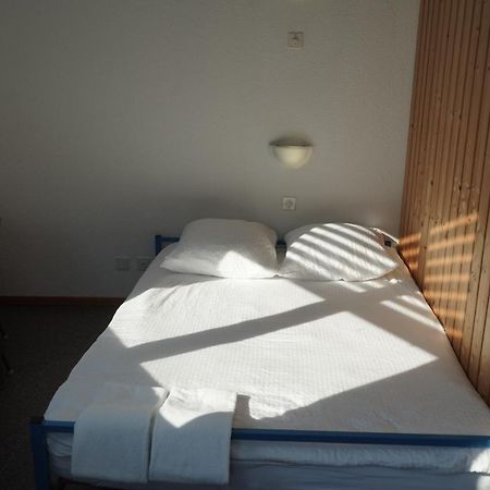 Le Châble Mont-Fort Swiss Lodge מראה חיצוני תמונה