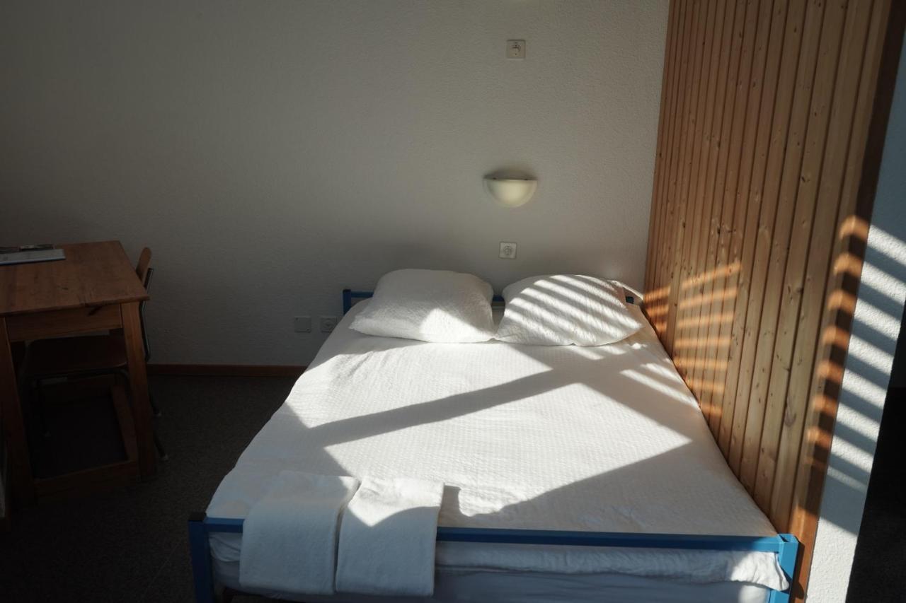 Le Châble Mont-Fort Swiss Lodge מראה חיצוני תמונה