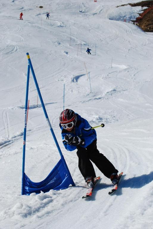 Le Châble Mont-Fort Swiss Lodge מראה חיצוני תמונה